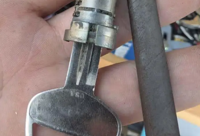 Texas Premier Locksmith's project