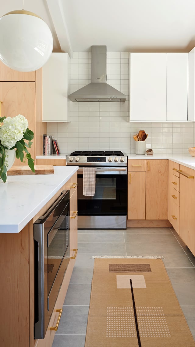 kitchen remodel cost 2026