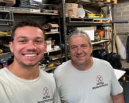Piotr from Peter Renovations Inc
