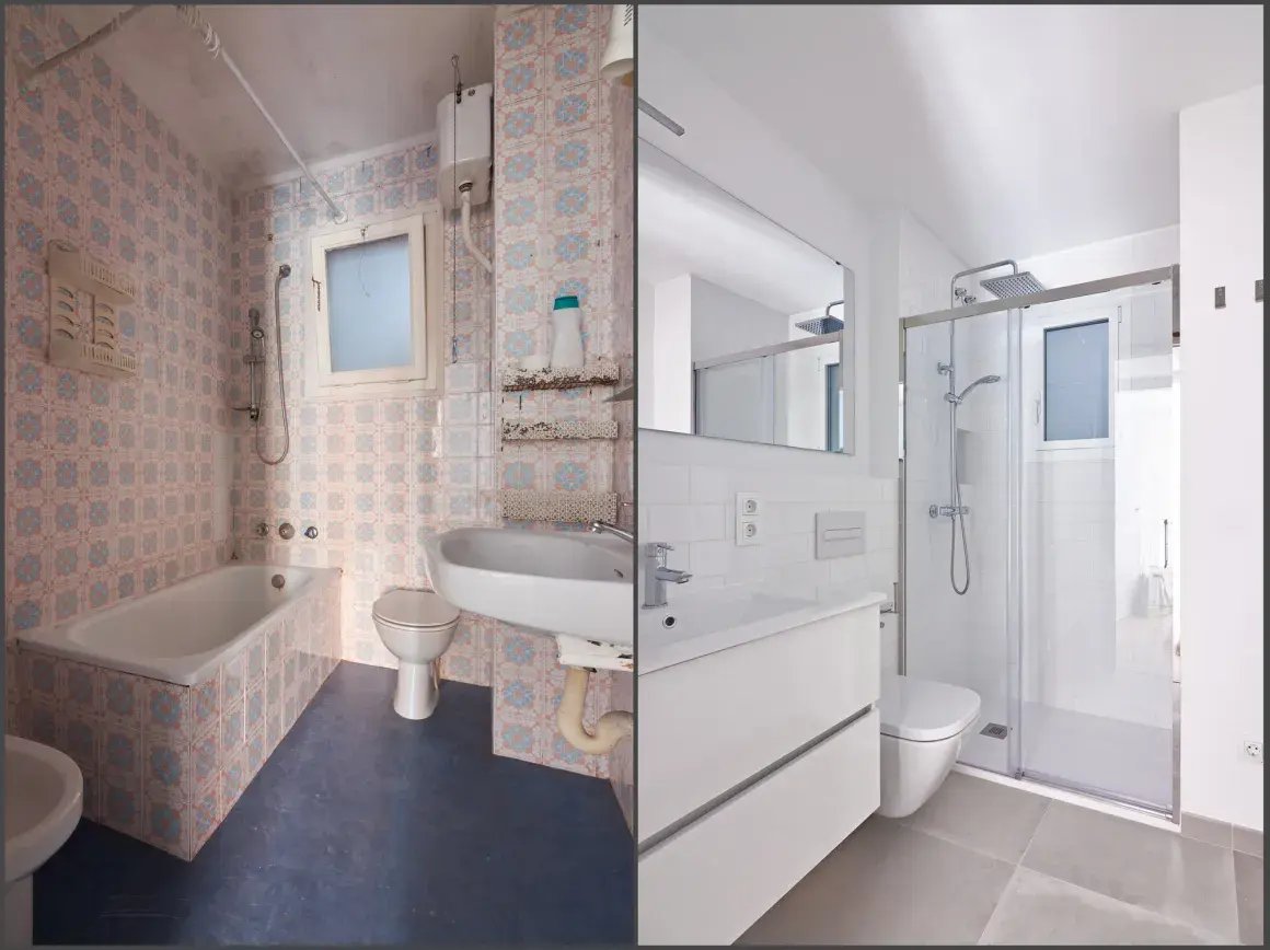 Reliable Restoration Family's project