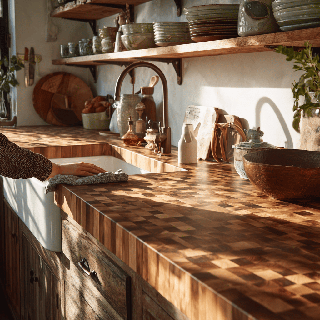 u5821215421_A_modern_rustic_kitchen_featuring_end-grain_butch_c8098da7-499f-482d-a938-b7e716b1ea43_2