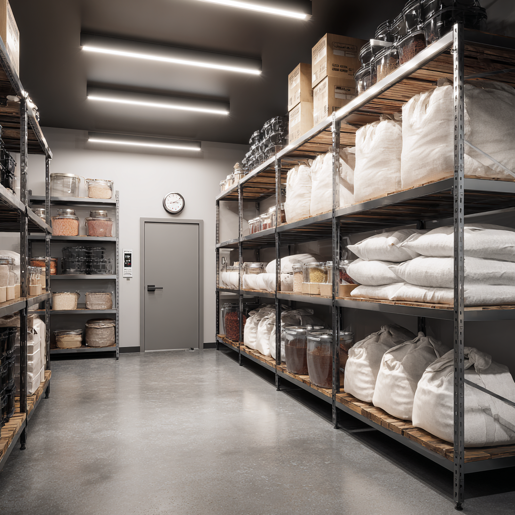 Building a Bakery: Design & Other Construction Tips