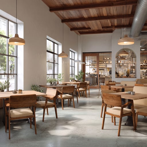 Building a Bakery: Design & Other Construction Tips