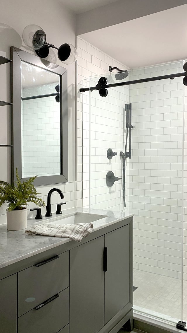 modern bathroom designs 2026