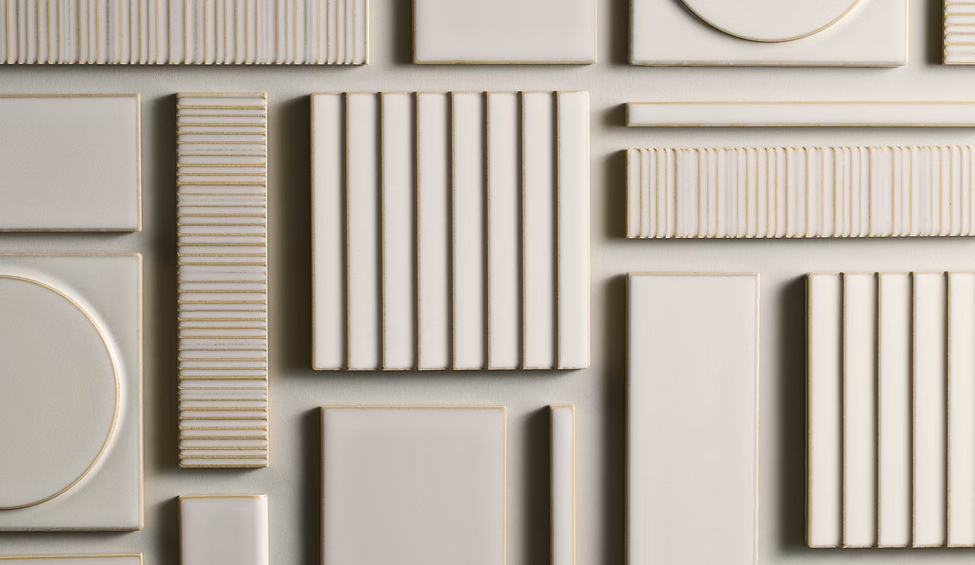 Ann Sacks tiles