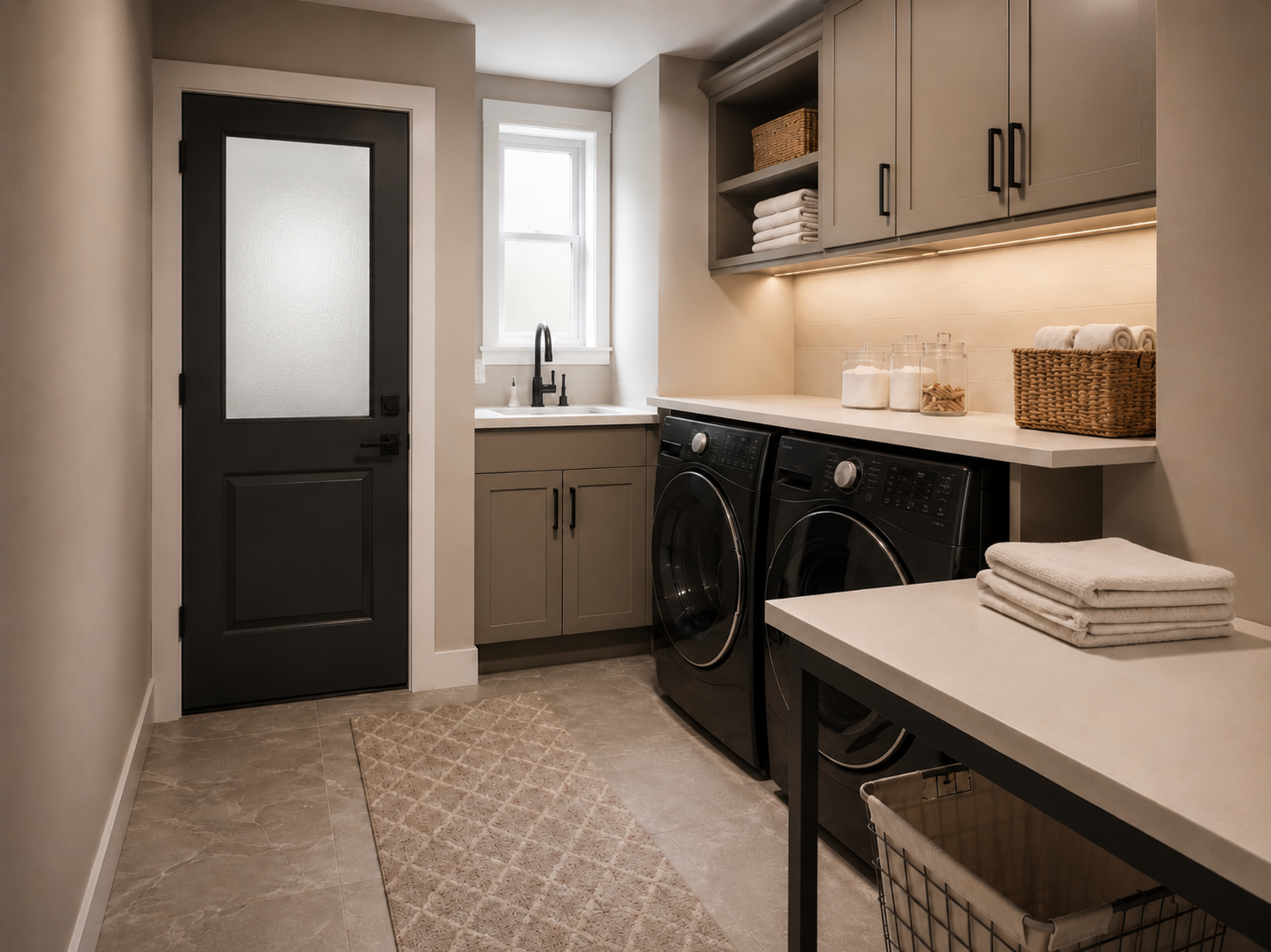 Laundry Room Addition & Remodel Costs (2026 Guide)